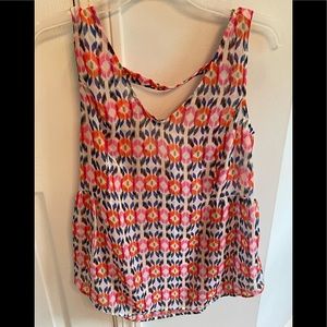 Daniel Ranin shear tank!